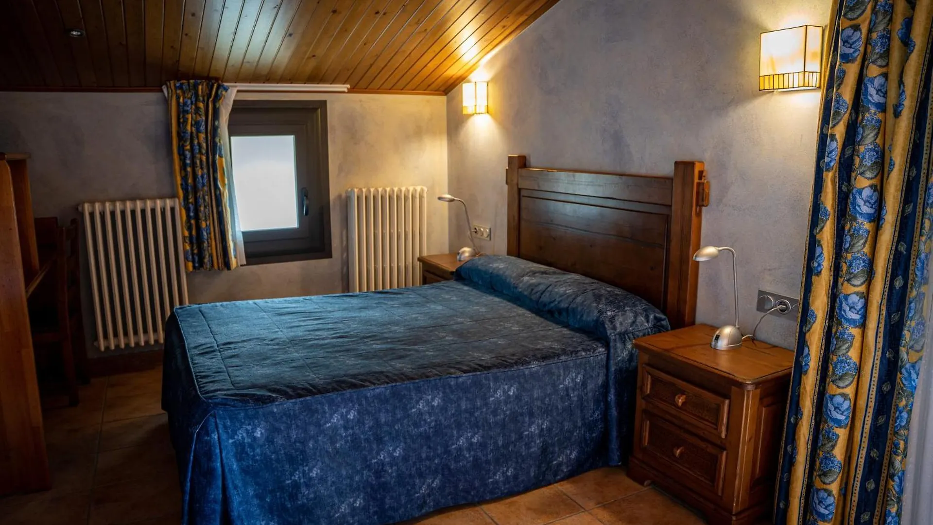 Hostal Cal Francisco Gosol Spain