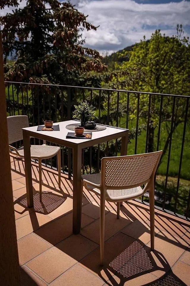 ** Hotel Hostal Cal Francisco Gosol Spain