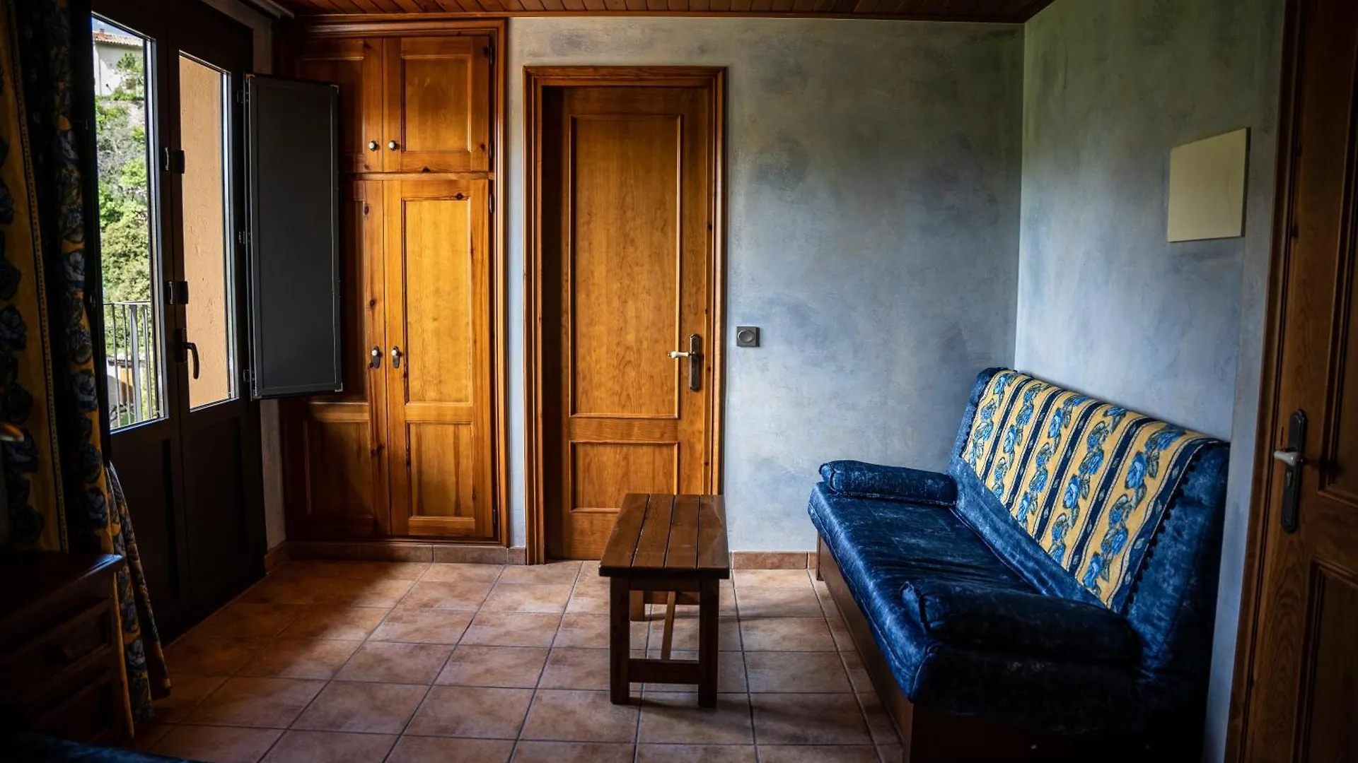 Hostal Cal Francisco Gosol Hotel