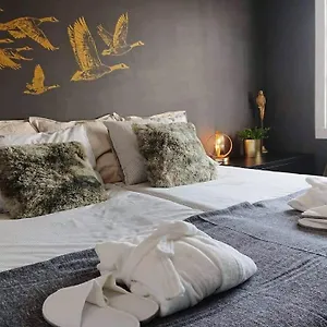 Carmen -- Boutique By The Sea Guest house Nerja