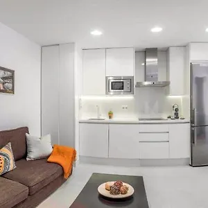 Apartamento Levante