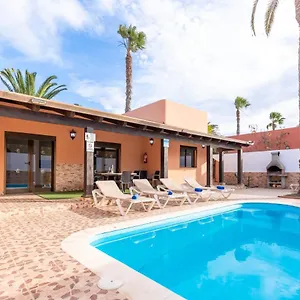 Сasa de vacaciones Casa Garcia