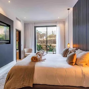 Casa Bodhi Boutique & Hotel Marbella