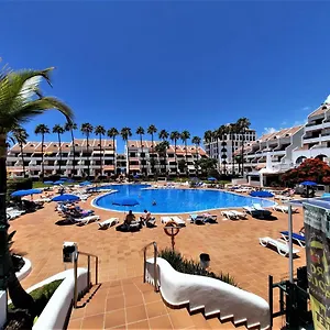 Ziocarlo/las Americas Aparthotel Playa de las Americas (Tenerife)