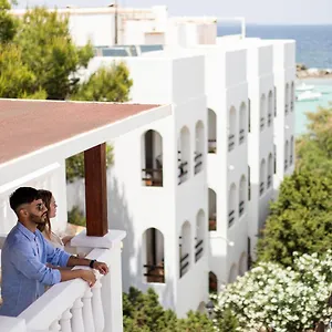 Boho Formentera Aparthotel Es Pujols