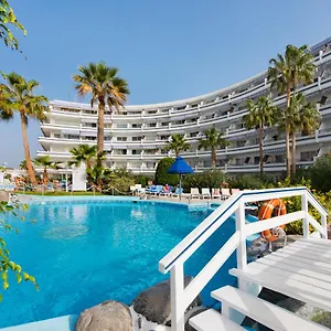 Garden Atlantis En Club Atlantis Aparthotel Costa Adeje (Tenerife)