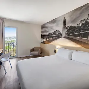 Girona 3 Hotel