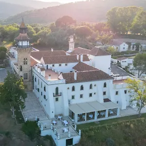 La Almoraima Hotel Castellar de la Frontera