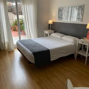 El Ninot Guest house