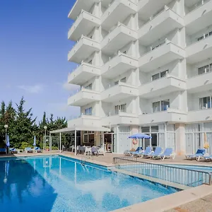 La Santa Maria Aparthotel Cala Millor (Mallorca)