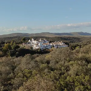 La Bobadilla, A Royal Hideaway Hotel Villanueva de Tapia
