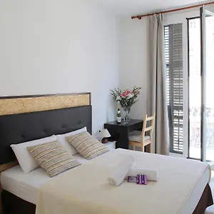 Balkonis Guest house