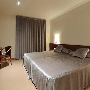 Els Noguers Hotel