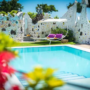 Apartamento Los Moxaicos, Tenerife